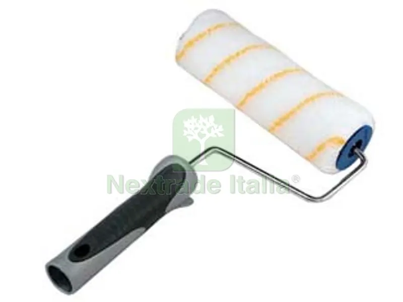 Rullo in Tessuto Poliammide Termorefuso Serie 156 cm.23 — Pennelli e rulli — rif. FERX.FER8624