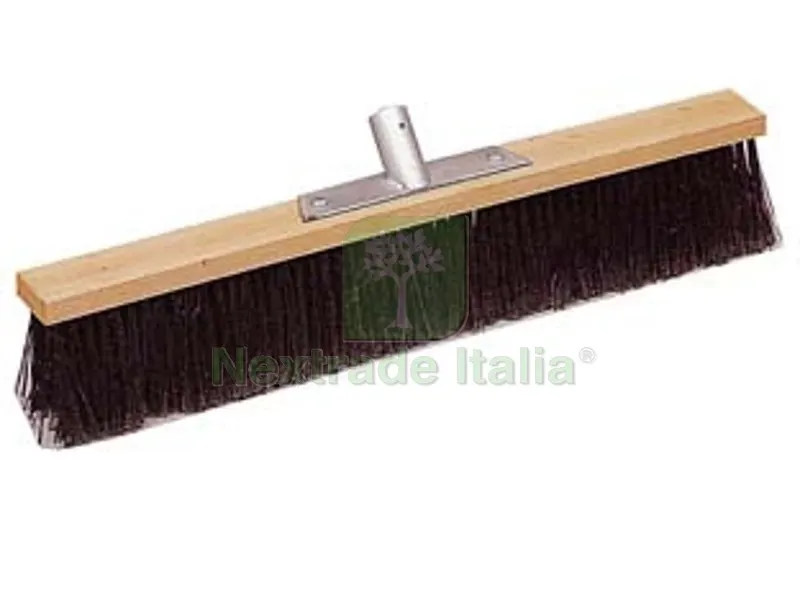 6PZ SPAZZOLONE INDUSTRIALE - cm.80 — Punte, frese e dischi — rif. FERX.FER283052 6PZ SPAZZOLONE INDUSTRIALE - cm.80 — Punte, frese e dischi — rif. FERX.FER283052
