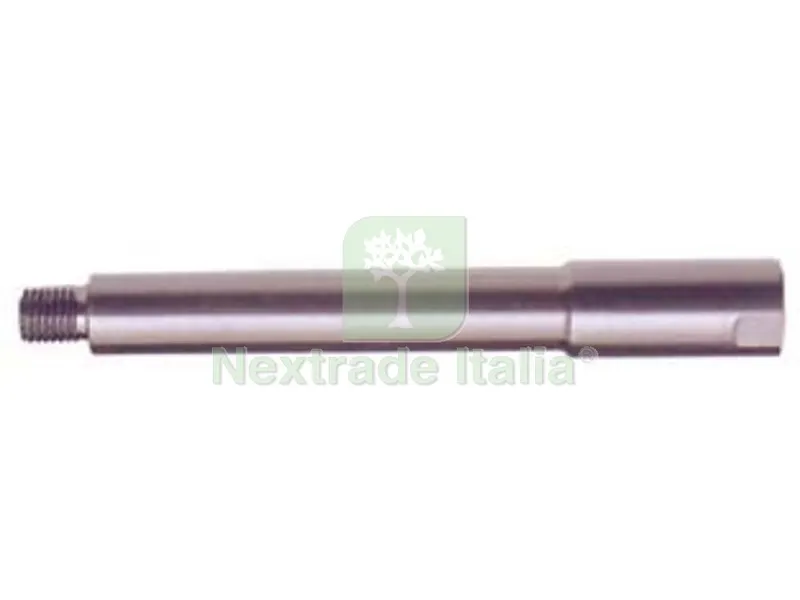 Prolunga per Albero Portacorone Ercole Quick - mm.200 Erpro S200 — Interruttori e prese — rif. FERX.FER136396 Prolunga per Albero Portacorone Ercole Quick - mm.200 Erpro S200 — Interruttori e prese — rif. FERX.FER136396