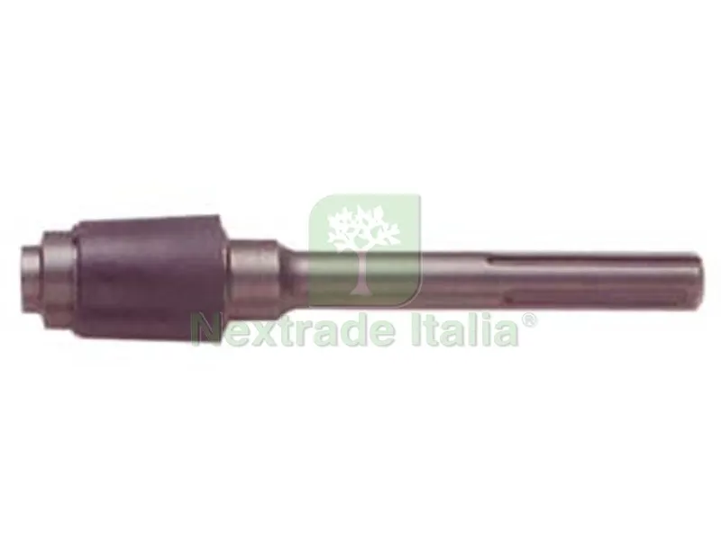 adattatore ridotto da sds-max a sds-plus — Punte, frese e dischi — rif. FERX.FER136501 adattatore ridotto da sds-max a sds-plus — Punte, frese e dischi — rif. FERX.FER136501