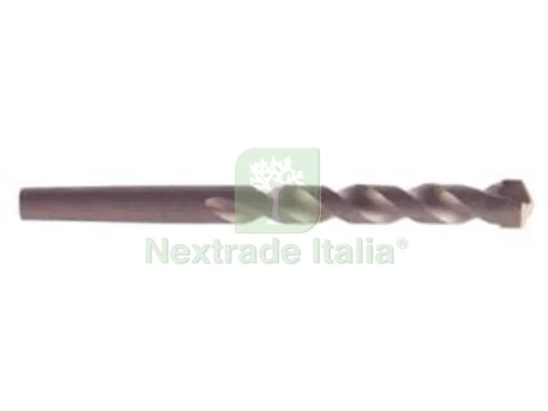 PUNTA GUIDA CONICA PER ALBERI ERCOLE SDS-MAX - ? mm.12x130 PUNMAX con codolo conico — Punte, frese e dischi — rif. FERX.FER136518