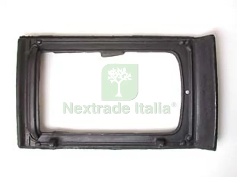 Pomolo Fisso/Girevole per Porta "NEW Creta" bronzo (33I R) — Maniglie e pomelli — rif. FERX.FER136808