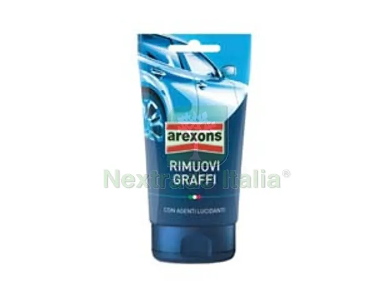 2PZ rimuovi graffi mirage - gr.150 in tubetto — Pitture murali e idropitture — rif. FERX.FER137034 2PZ rimuovi graffi mirage - gr.150 in tubetto — Pitture murali e idropitture — rif. FERX.FER137034