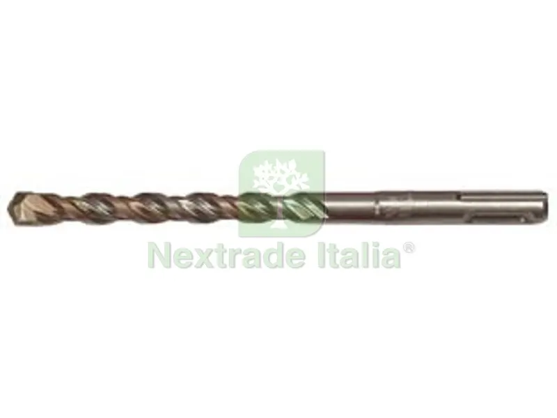 punte widia attacco sds-plus s4l per muro prolungate - ? mm.8x450 — Interruttori e prese — rif. FERX.FER137249 punte widia attacco sds-plus s4l per muro prolungate - ? mm.8x450 — Interruttori e prese — rif. FERX.FER137249
