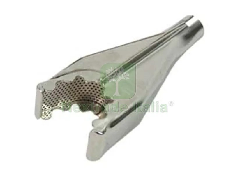 Bruciatore Ricambio per Saldobrasatura a GAS per Tubi in Rame MM.22 - ? mm.22 — Illuminazione — rif. FERX.FER137416