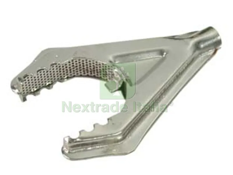 Bruciatore Ricambio per Saldobrasatura a GAS per Tubi in Rame MM.40 - ? mm.40 — Illuminazione — rif. FERX.FER137423