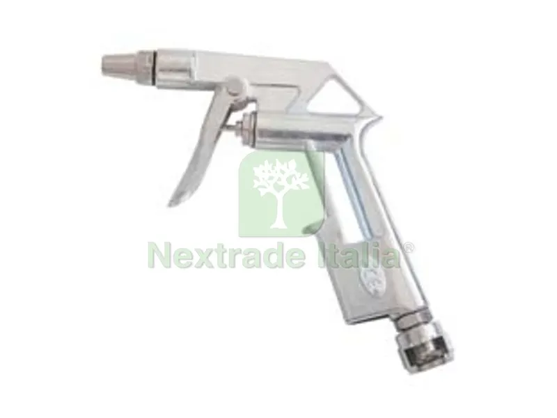 per soffiaggio canna corta con attacco dado capettato - attacco 11/a — Bulloni, dadi e rondelle — rif. FERX.FER137539 per soffiaggio canna corta con attacco dado capettato - attacco 11/a — Bulloni, dadi e rondelle — rif. FERX.FER137539