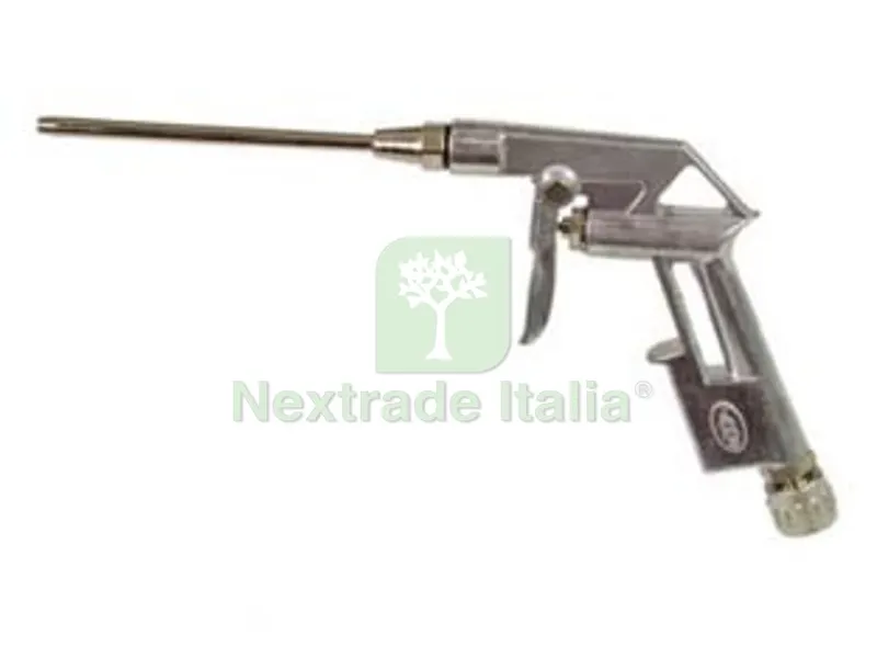 per soffiaggio canna lunga con attacco dado capettato - attacco 11/a — Bulloni, dadi e rondelle — rif. FERX.FER137546 per soffiaggio canna lunga con attacco dado capettato - attacco 11/a — Bulloni, dadi e rondelle — rif. FERX.FER137546