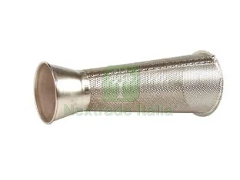 Filtro per Passapomodoro con Banco - N?5 (art.00138 - ricambio per cod.137195) — Casalinghi e organizzazione — rif. FERX.FER138062