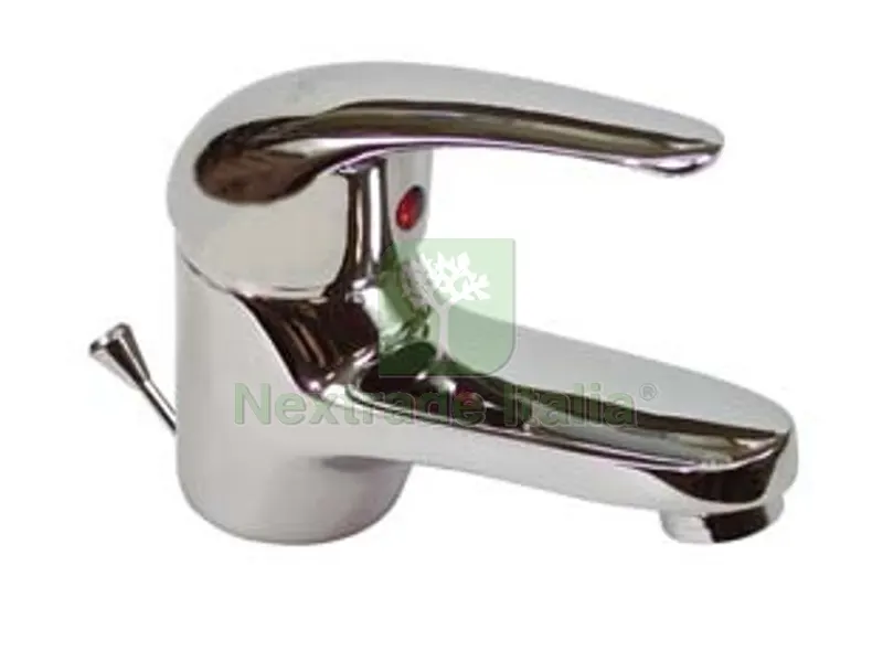 RUBINETTO MISCELATORE PER LAVABO — Rubinetti e valvole — rif. FERX.FER138598 RUBINETTO MISCELATORE PER LAVABO — Rubinetti e valvole — rif. FERX.FER138598