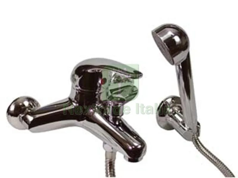 Rubinetto Miscelatore Gruppo per Vasca — Rubinetti e valvole — rif. FERX.FER138611 Rubinetto Miscelatore Gruppo per Vasca — Rubinetti e valvole — rif. FERX.FER138611