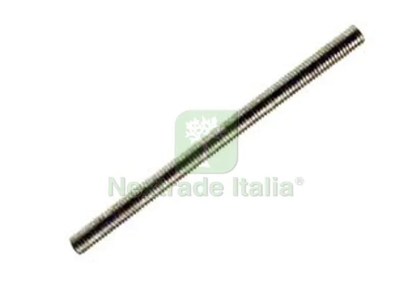 20PZ BARRA FILETTATA 4.8 - ø mm.12 — Bulloni, dadi e rondelle — rif. FERX.FER139380 20PZ BARRA FILETTATA 4.8 - ø mm.12 — Bulloni, dadi e rondelle — rif. FERX.FER139380