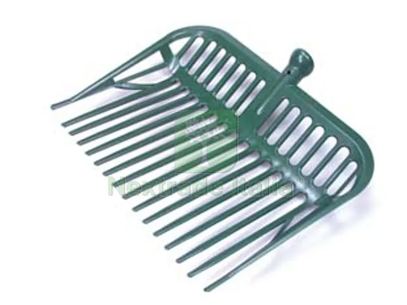 Forca per Fieno in ABS - 16 denti — Attrezzi da giardino — rif. FERX.FER139472