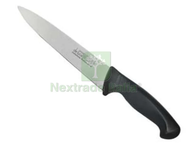 COLTELLO CUCINA PROFESSIONALE - cm.18 — Cucina e coltelleria — rif. FERX.FER139618 COLTELLO CUCINA PROFESSIONALE - cm.18 — Cucina e coltelleria — rif. FERX.FER139618