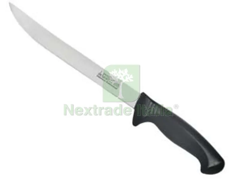 2BLISTER Coltello Arrosto Professionale - cm.18 — Cucina e coltelleria — rif. FERX.FER139649