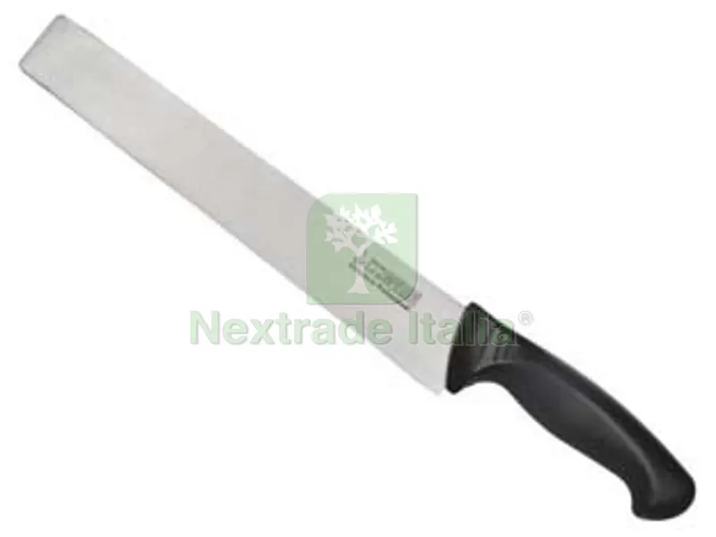 COLTELLO SALUMI PROFESSIONALE - cm.26, art.457-26 — Cucina e coltelleria — rif. FERX.FER139670 COLTELLO SALUMI PROFESSIONALE - cm.26, art.457-26 — Cucina e coltelleria — rif. FERX.FER139670