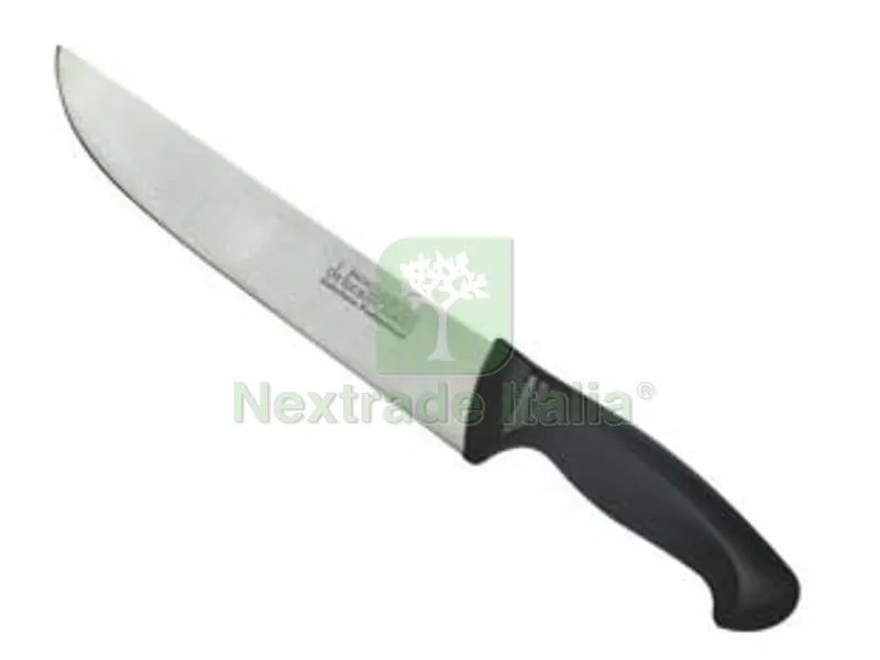 COLTELLO MACELLAIO PROFESSIONALE - cm.16, art.452-16 — Cucina e coltelleria — rif. FERX.FER139694 COLTELLO MACELLAIO PROFESSIONALE - cm.16, art.452-16 — Cucina e coltelleria — rif. FERX.FER139694