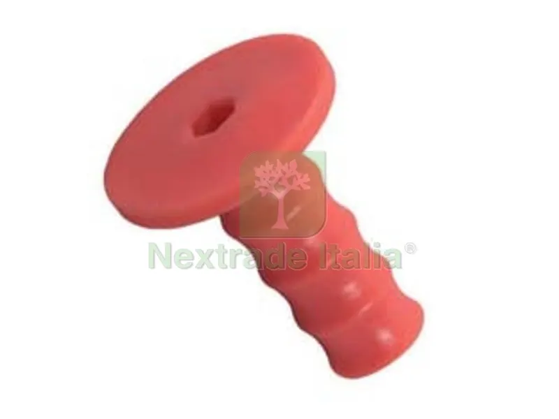 Paramano in Gomma Tipo Extra — Utensili muratura — rif. FERX.FER140430