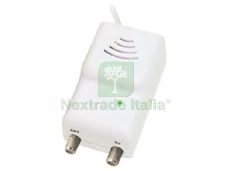 ALIMENTATORE SERIE "F" DA INTERNO 1 USCITA - mm.85x55 — Caricabatterie e alimentatori — rif. FERX.FER140928