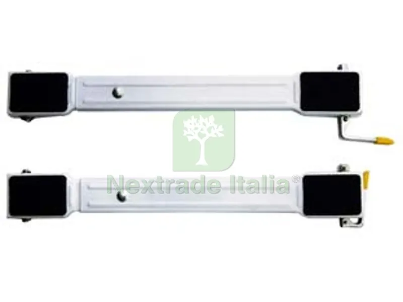 SET 2 CARRELLI PER ELETTRODOMESTICI - cm.44,5x70 — Saldatrici e accessori — rif. FERX.FER140935 SET 2 CARRELLI PER ELETTRODOMESTICI - cm.44,5x70 — Saldatrici e accessori — rif. FERX.FER140935