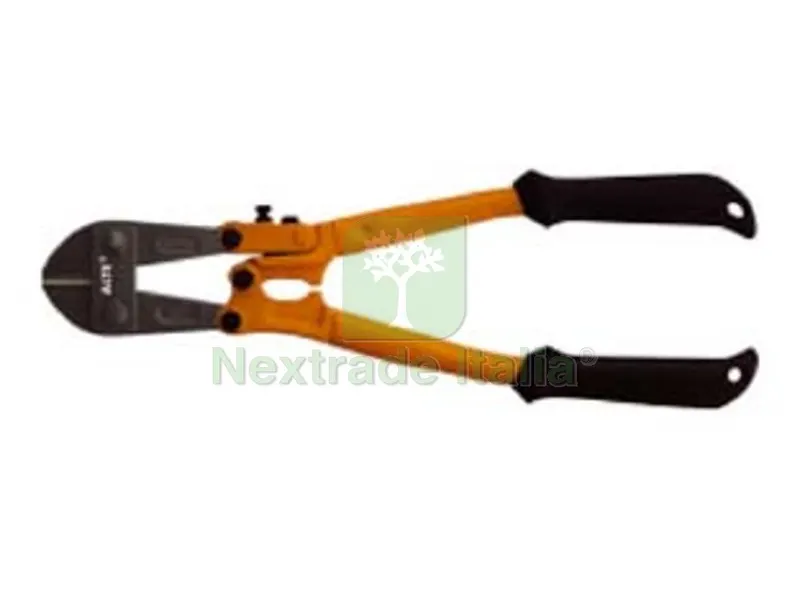 TAGLIABULLONI CON LAME HSS - mm.450 — Bulloni, dadi e rondelle — rif. FERX.FER60400 TAGLIABULLONI CON LAME HSS - mm.450 — Bulloni, dadi e rondelle — rif. FERX.FER60400