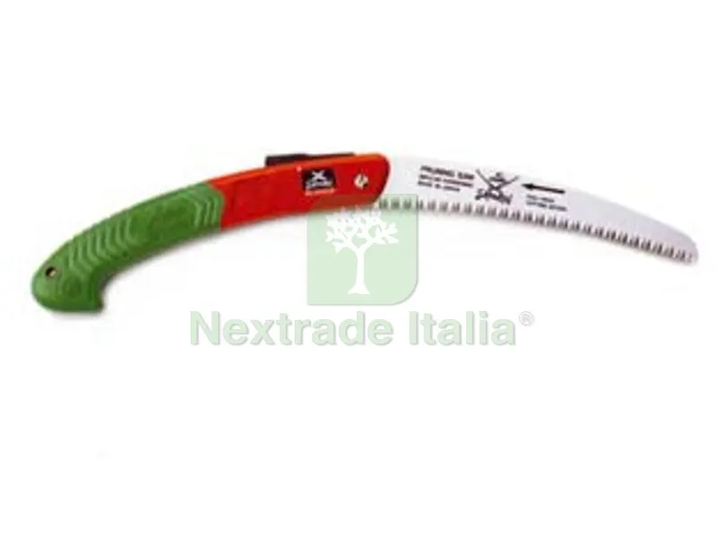 SEGACCIO LAMA CURVA SERRAMANICO - lama mm.180 (FC-180-LH) — Seghe e lame manuali — rif. FERX.FER141703
