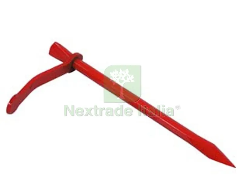 20PZ Fermastadie da Muratore Esagonale — Utensili da muratore — rif. FERX.FER142175