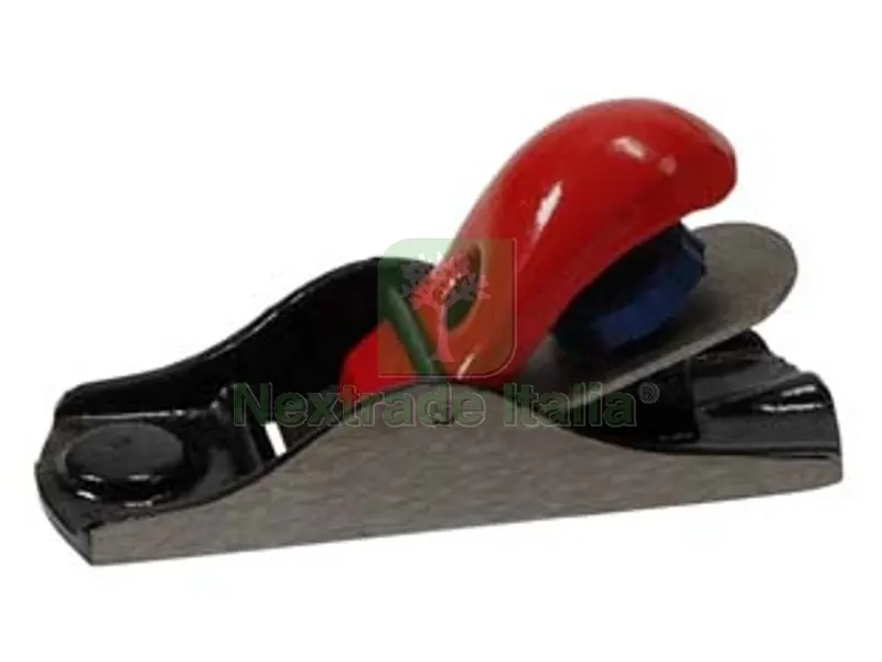 PIALLETTO IN METALLO PICCOLO - mm.140 lama in acciaio mm.34 — Utensili muratura — rif. FERX.FER142298
