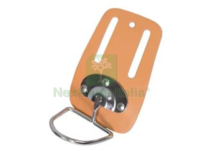 5PZ GANCIO PORTAMARTELLO - cm.120x6h. — Ganci, moschettoni e anelli — rif. FERX.FER142335 5PZ GANCIO PORTAMARTELLO - cm.120x6h. — Ganci, moschettoni e anelli — rif. FERX.FER142335