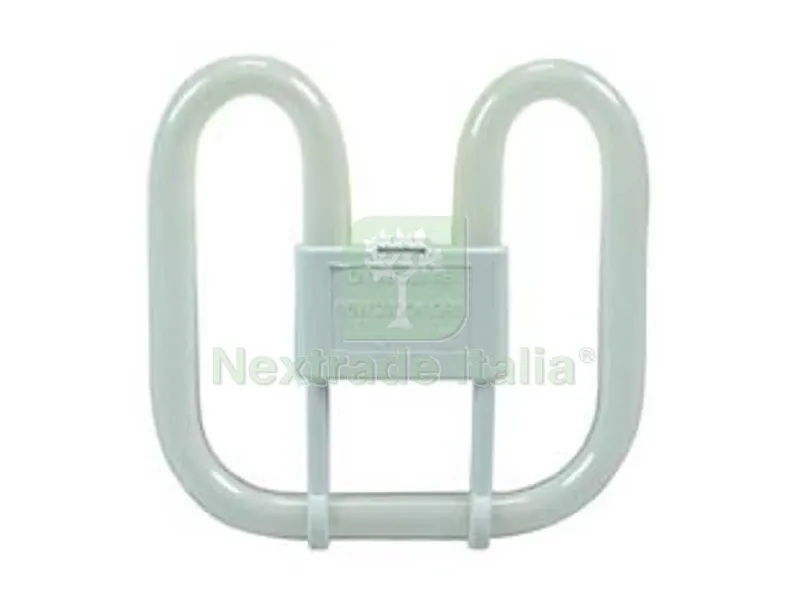 5PZ Lampada Fluorescente Longlife 2D Senza Starter Incorporato - 16w -GR8 2pin -6500?K fredda -1050 lm -136x133 — Illuminazione — rif. FERX.FER271592 5PZ Lampada Fluorescente Longlife 2D Senza Starter Incorporato - 16w -GR8 2pin -6500?K fredda -1050 lm -136x133 — Illuminazione — rif. FERX.FER271592