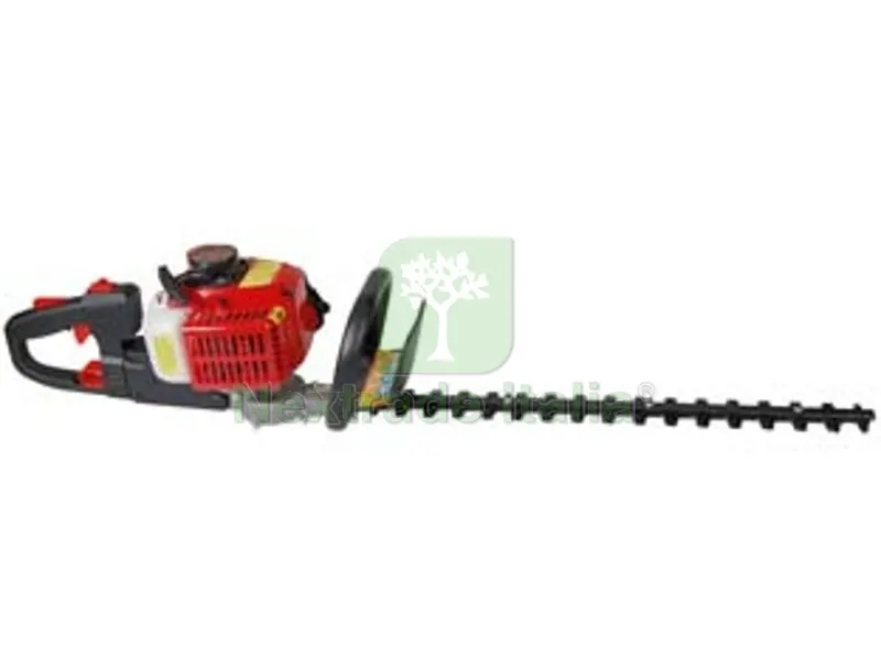 TAGLIASIEPI A SCOPPIO CC.22,5 LAMA CM.60 TAGLIO MM.35 — Attrezzi da giardino a motore — rif. FERX.FER143097