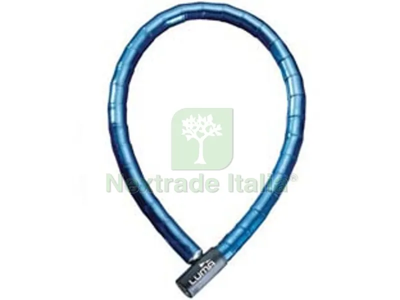 ANTIFURTO SNODATO CON CHIAVE - cm.150 — Trattamento e depurazione acqua — rif. FERX.FER143554 ANTIFURTO SNODATO CON CHIAVE - cm.150 — Trattamento e depurazione acqua — rif. FERX.FER143554