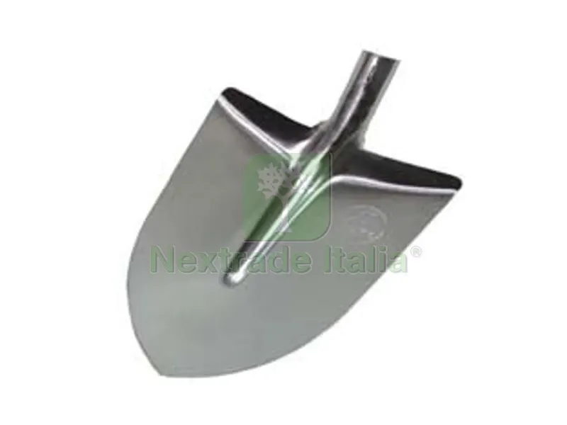 Badile in Alluminio Superleggero - Kg.0,500 — Attrezzi da giardino — rif. FERX.FER143738