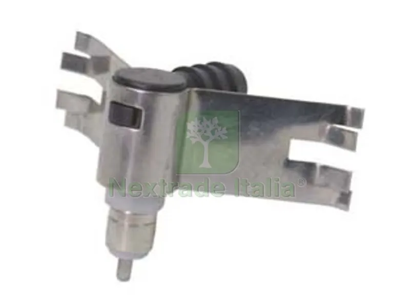 10PZ Abbeveratoio Automatico a Goccia per Conigli - lt.30 di portata mm.70x35x38h. — Mangimi e alimentazione — rif. FERX.FER145206