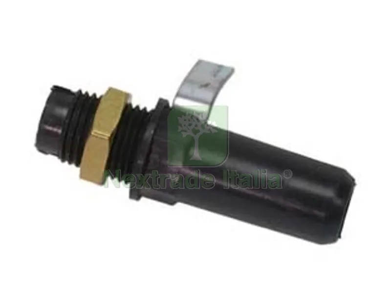 10PZ PORTAGOMMA IN PLT CON DADO OTTONE PER CONIGLI — Tubi e raccordi — rif. FERX.FER146029 10PZ PORTAGOMMA IN PLT CON DADO OTTONE PER CONIGLI — Tubi e raccordi — rif. FERX.FER146029