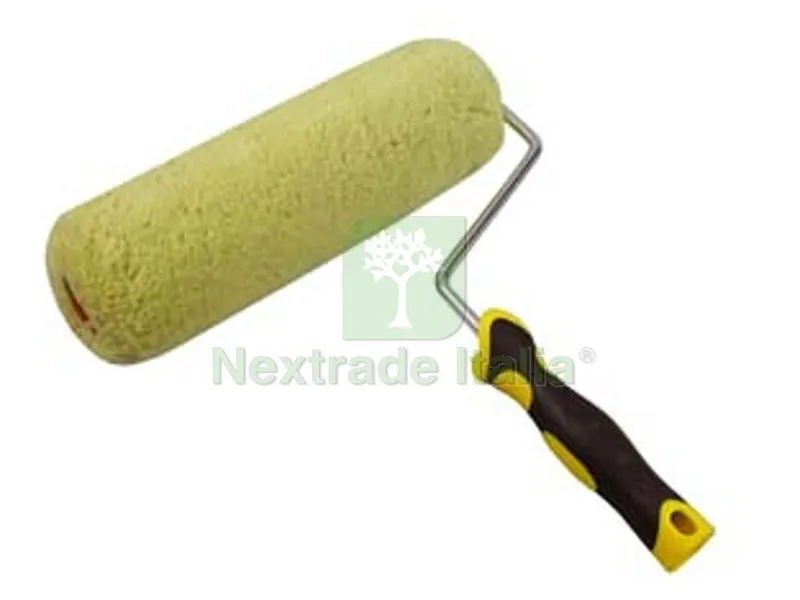 RULLO INGLESE PER VERNICIARE - cm.25 — Pennelli e rulli — rif. FERX.FER146845