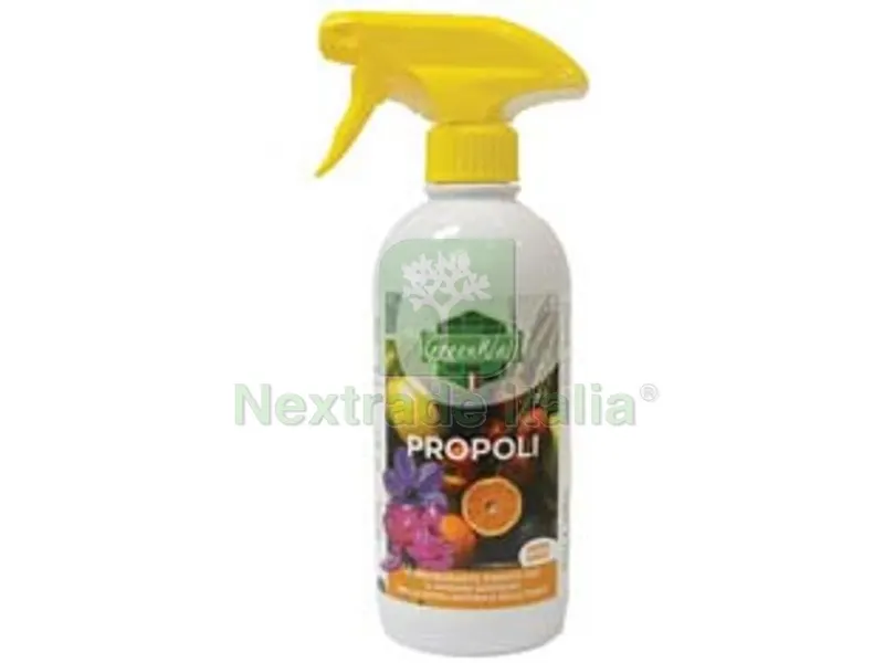 3PZ CORROBORANTE PROPOLI SPRAY — Protezione piante e sementi — rif. FERX.FER148504 3PZ CORROBORANTE PROPOLI SPRAY — Protezione piante e sementi — rif. FERX.FER148504
