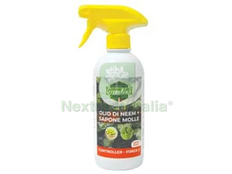 4PZ DISABITUANTE PER ANIMALI FORZA 2 — Protezione piante e sementi — rif. FERX.FER148511 4PZ DISABITUANTE PER ANIMALI FORZA 2 — Protezione piante e sementi — rif. FERX.FER148511