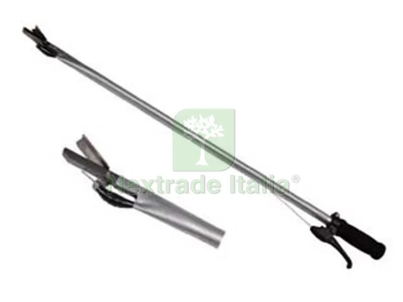 Leva Comando Sicurezza per Rasaerba — Attrezzi da giardino a motore — rif. FERX.FER149600 Leva Comando Sicurezza per Rasaerba — Attrezzi da giardino a motore — rif. FERX.FER149600