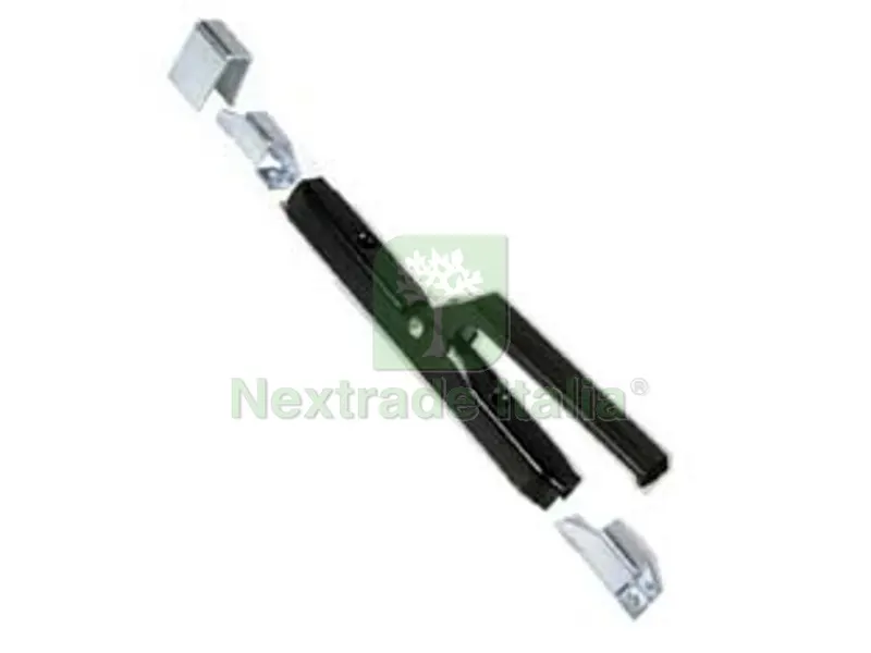 Cariglione Doppia Azione Piccolo — Serrature e cilindri — rif. FERX.FER149655