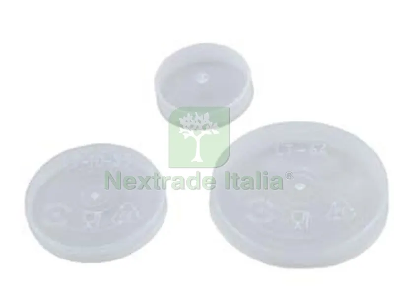 100PZ TAPPO A BOCCA STRETTA PER DAMIGIANE - ? mm.55 adatto per damigiane da litri 10/25/35 — Scarichi e sifoni — rif. FERX.FER150040