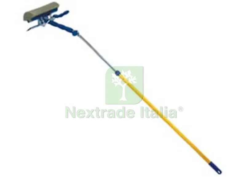 LAVAVETRI AUTOMATICO ALLUNGABILE — Cura e pulizia auto — rif. FERX.FER150231