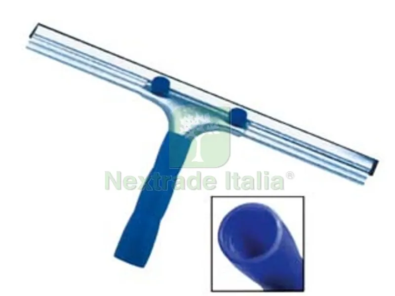 3PZ SPATOLA PER VETRI - cm.35 — Spatole e attrezzi per stesura — rif. FERX.FER150255
