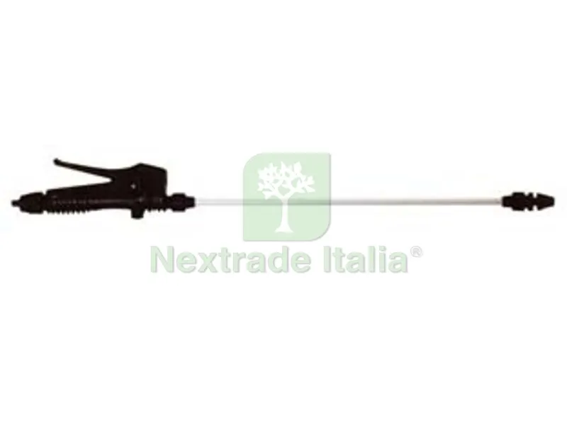 Lancia per Pompa a Zaino con Ugello Plastica — Attrezzi da giardino — rif. FERX.FER152266 Lancia per Pompa a Zaino con Ugello Plastica — Attrezzi da giardino — rif. FERX.FER152266