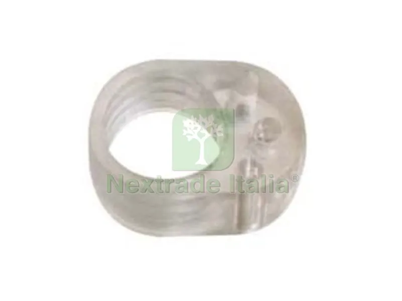 Clip Fermacavo per Rasaerba — Attrezzi da giardino a motore — rif. FERX.FER152945