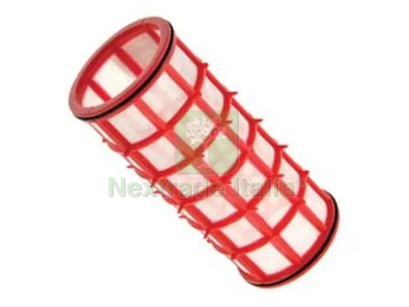 Cartuccia 120 Mesh "F" Ricambio per Filtro in Polipropilene — Pile e batterie — rif. FERX.FER153249