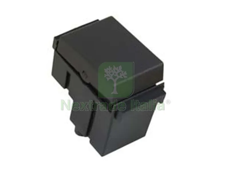 6PZ Interruttore Unipolare "ARC" - unipolare 16AX 250V (7800.1) — Interruttori e prese — rif. FERX.FER153485 6PZ Interruttore Unipolare "ARC" - unipolare 16AX 250V (7800.1) — Interruttori e prese — rif. FERX.FER153485