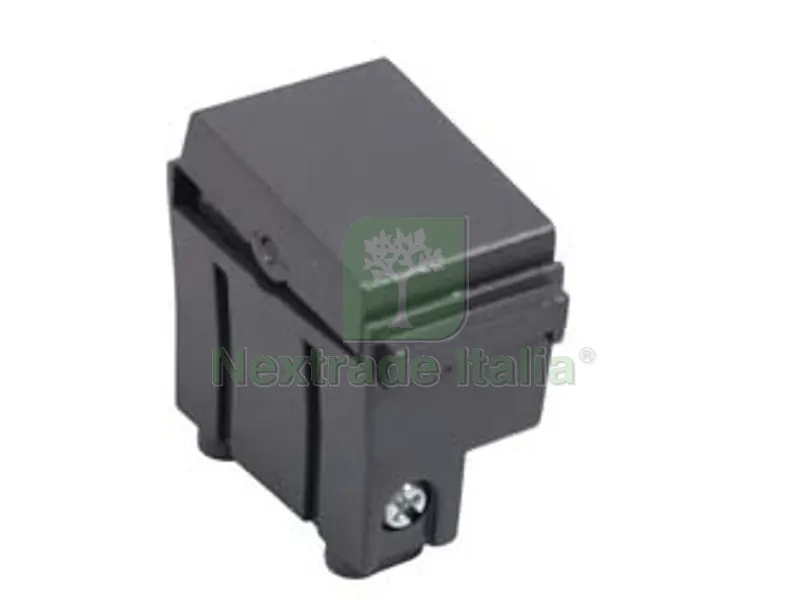 6PZ INTERRUTTORE DEVIATORE UNIPOLARE "ARC" - deviatore 16AX 250V (7801.6) — Interruttori e prese — rif. FERX.FER153515