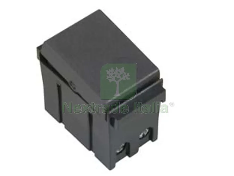 6PZ INTERRUTTORE INVERTITORE UNIPOLARE "ARC" - invertitore 10AX 250V (7803.7) — Interruttori e prese — rif. FERX.FER153539