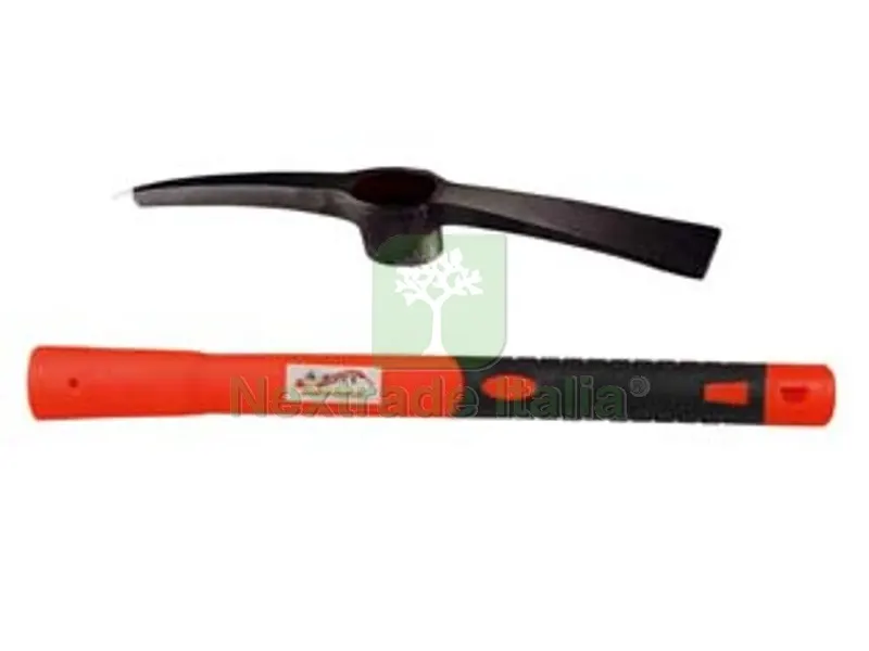Zappapicco Manico Fibra - gr.400 — Attrezzi da giardino — rif. FERX.FER154574 Zappapicco Manico Fibra - gr.400 — Attrezzi da giardino — rif. FERX.FER154574
